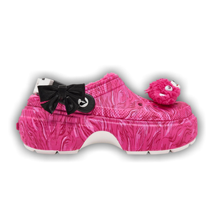 Fortnite x Crocs Stomp Lined Clog 'Cuddle Team Leader'