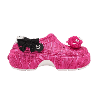 Fortnite x Crocs Stomp Lined Clog 'Cuddle Team Leader'