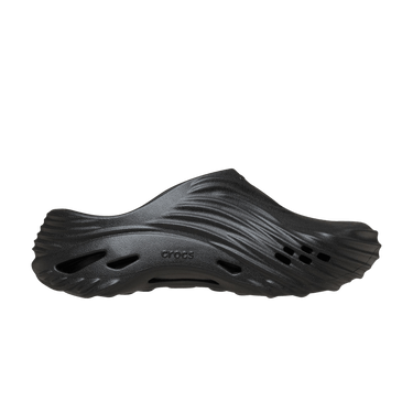 Crocs Echo Wave 'Black'