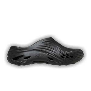 Crocs Echo Wave 'Black'