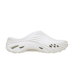 Crocs Echo Wave 'Chalk'