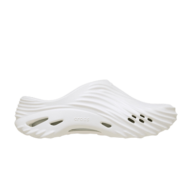 Crocs Echo Wave 'Chalk'