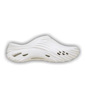Crocs Echo Wave 'Chalk'