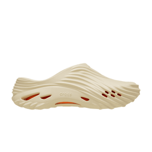 Crocs Echo Wave 'Vanilla'