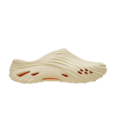 Crocs Echo Wave 'Vanilla'