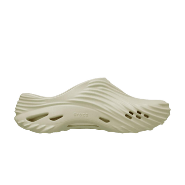 Crocs Echo Wave 'Bone'