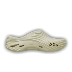 Crocs Echo Wave 'Bone'