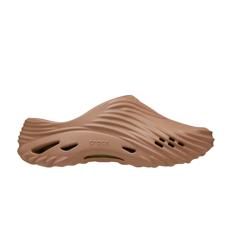 Crocs Echo Wave 'Cork' 210521 2CC