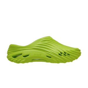 Crocs Echo Wave 'Lime Punch'