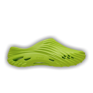 Crocs Echo Wave 'Lime Punch'