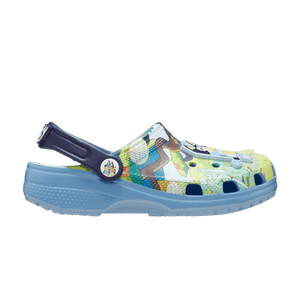 Bluey x Crocs Classic Clog Kids 'Keepy Uppy'