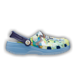Bluey x Crocs Classic Clog Kids 'Keepy Uppy'
