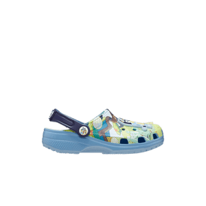 Bluey x Crocs Classic Clog Toddler 'Keepy Uppy'