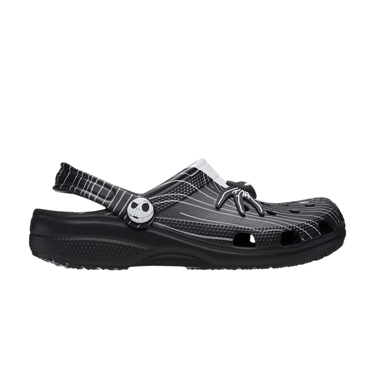 Disney x Crocs Classic Clog 'The Nightmare Before Christmas' 210561 90H