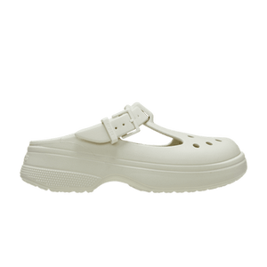 Crocs Mary Jane Clog 'Linen'