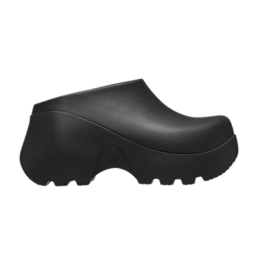 Crocs EXP Hydra Clog 'Black Sand'