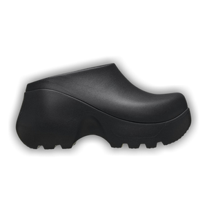 Crocs EXP Hydra Clog 'Black Sand'