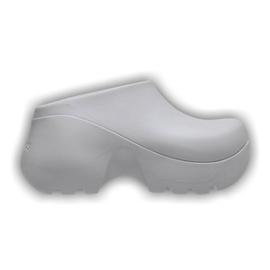Crocs EXP Hydra Clog 'Frosted Grape'