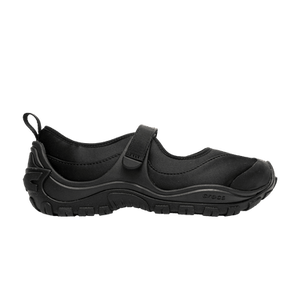 Crocs Wmns Terre Ballet Core 'Triple Black'