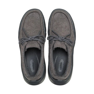 Crocs Gallery Shoe 'Black Sand'