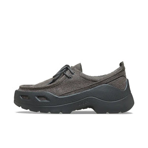Crocs Gallery Shoe 'Black Sand'