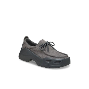 Crocs Gallery Shoe 'Black Sand'