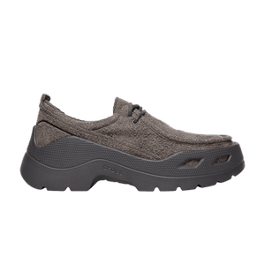 Crocs Gallery Shoe 'Black'