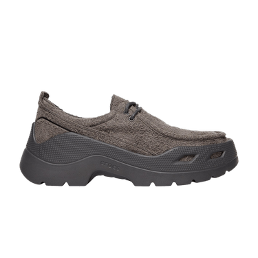 Crocs Gallery Shoe 'Black'