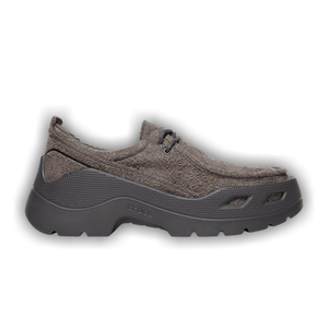 Crocs Gallery Shoe 'Black'