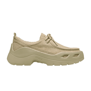 Crocs Gallery Shoe 'Bark'