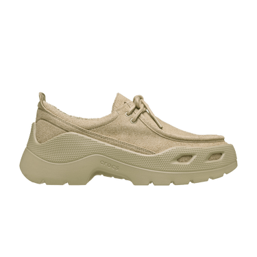 Crocs Gallery Shoe 'Bark'