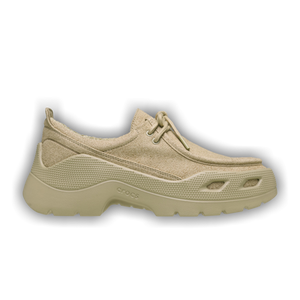 Crocs Gallery Shoe 'Bark'