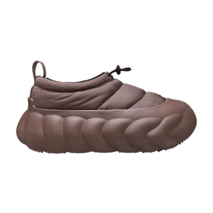 Crocs Overpuff Shorty 'Truffle'