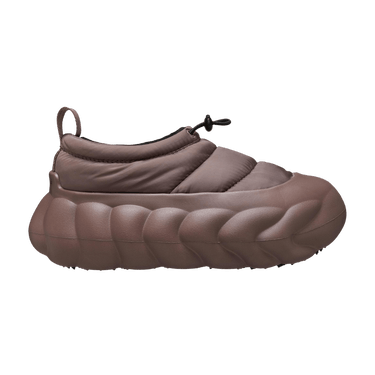 Crocs Overpuff Shorty 'Truffle'