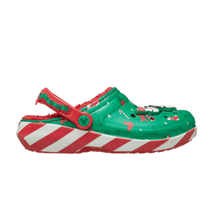 Crocs Disney x Classic Clog 'Mickey Holiday'