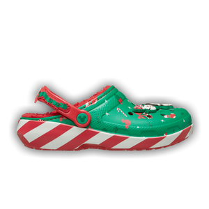 Crocs Disney x Classic Clog 'Mickey Holiday'