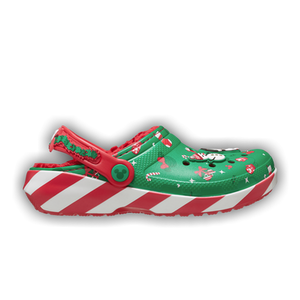 Disney x Crocs Classic Clog Kids 'Mickey Holiday'
