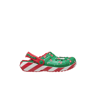 Disney x Crocs Classic Clog Toddler 'Mickey Holiday'