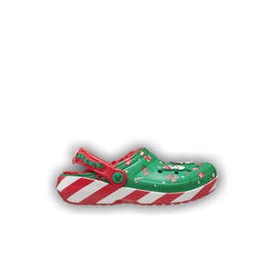 Disney x Crocs Classic Clog Toddler 'Mickey Holiday'