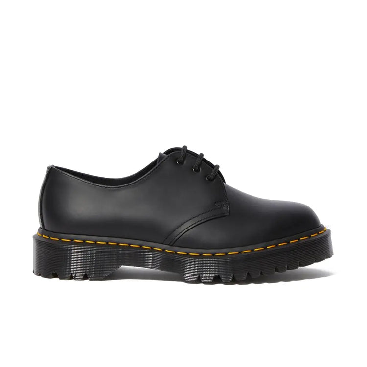 Dr. Martens 1461 Bex Smooth Leather Oxford 'Black'