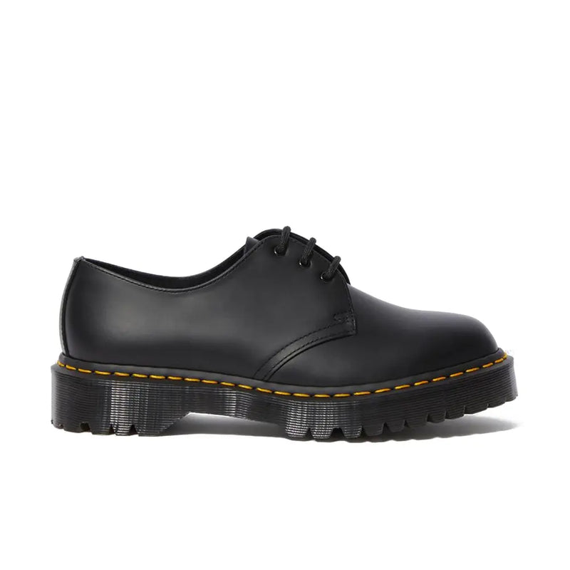 Dr. Martens 1461 Bex Smooth Leather Oxford 'Black'