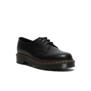 Dr. Martens 1461 Bex Smooth Leather Oxford 'Black'