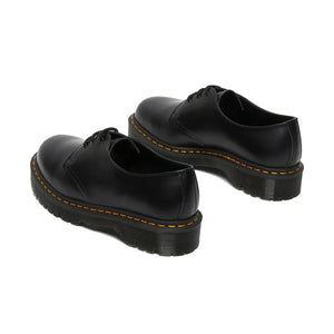 Dr. Martens 1461 Bex Smooth Leather Oxford 'Black'