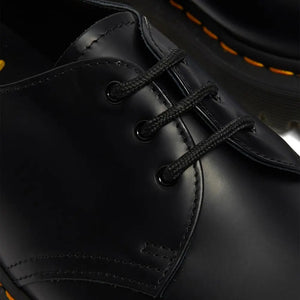 Dr. Martens 1461 Bex Smooth Leather Oxford 'Black'