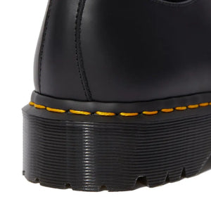 Dr. Martens 1461 Bex Smooth Leather Oxford 'Black'