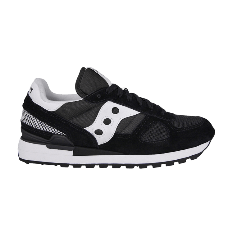 Saucony Shadow Original 'Black White' S2108 518