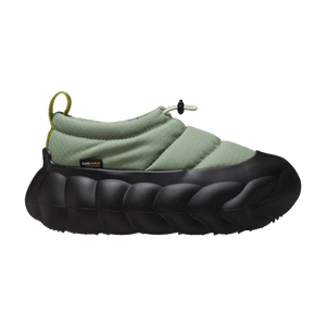 Crocs Overpuff Cordura Shorty 'Green'
