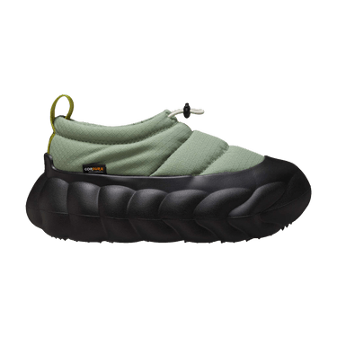 Crocs Overpuff Cordura Shorty 'Green'