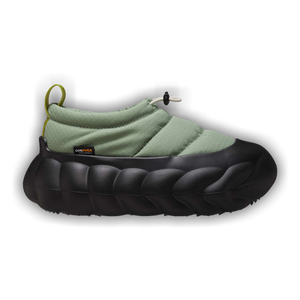 Crocs Overpuff Cordura Shorty 'Green'