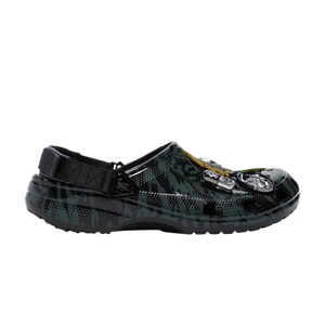 Aries x Crocs Classic Clog 'Black'